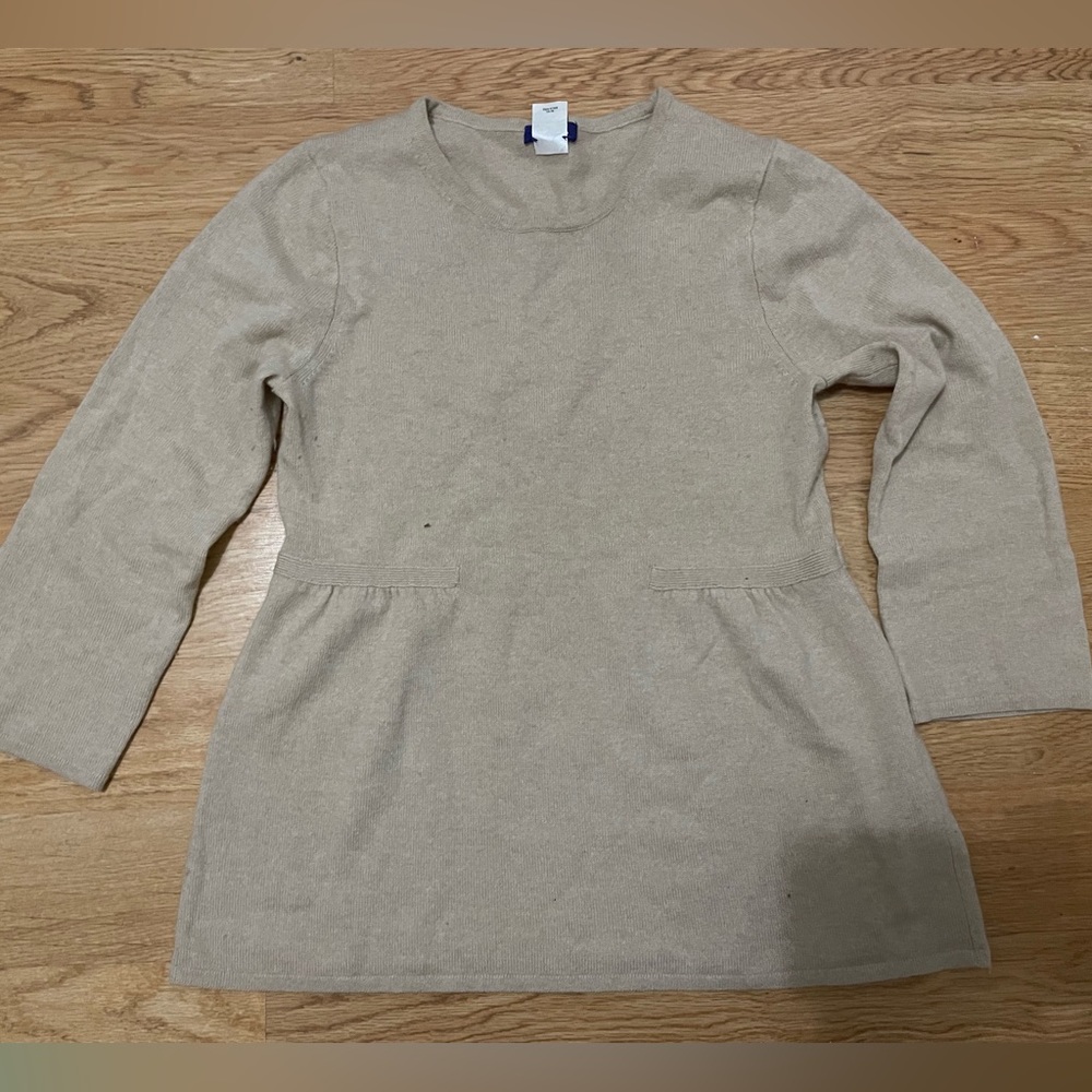 J Crew size 10